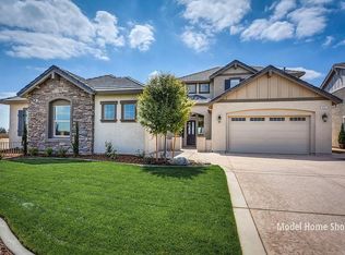 938 Dusty Stone Loop, Rocklin, CA 95765