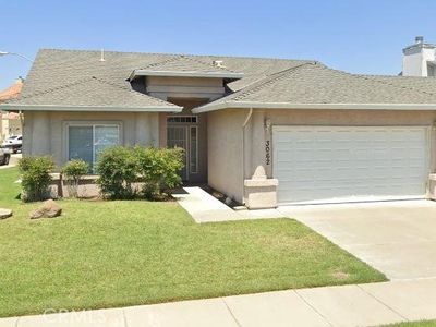 3062 Bea Dr, Merced, CA, 95348