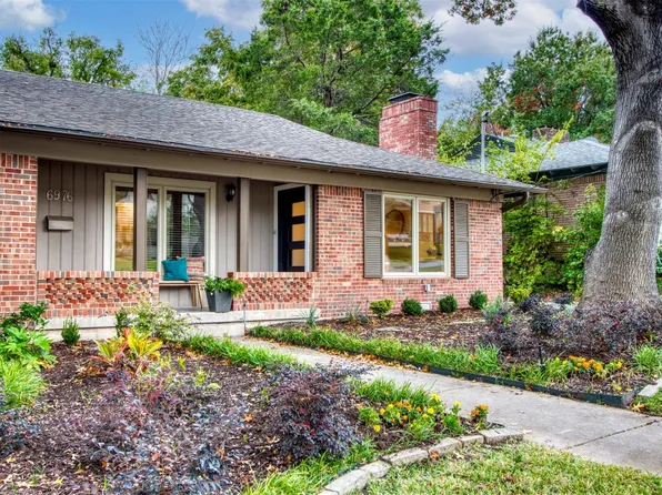 6976 Bob O Link Dr, Dallas, TX 75214