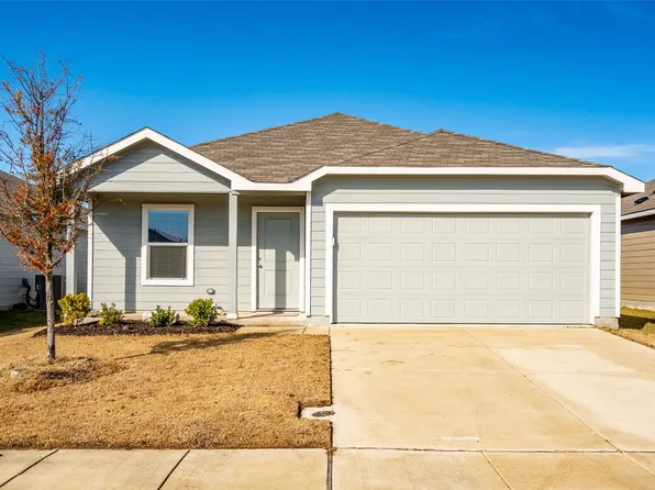 1790 Courage Crk, Crandall, TX 75114
