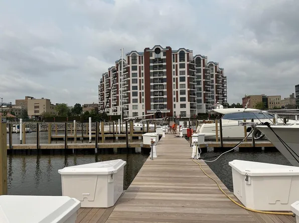 333 Lake AVENUE #Slip 36, Racine, WI 53403