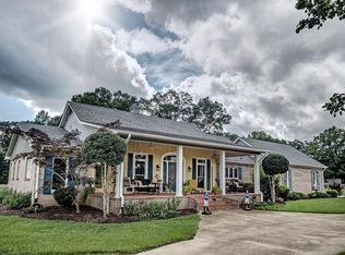 860 I 55 East Frontage Rd, Terry, MS 39170