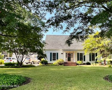 3459 East Wilson Street, Farmville, NC, 27828