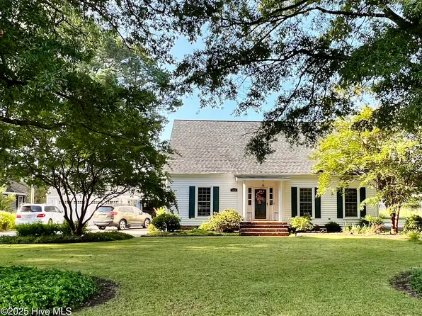 3459 East Wilson Street, Farmville, NC 27828