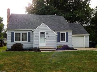 250 Parkview Ave, Wadsworth, OH 44281