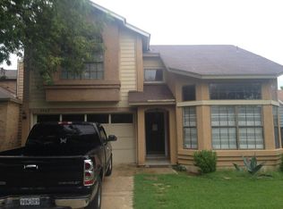 4048 Mystic Sunrise Dr, San Antonio, TX 78244