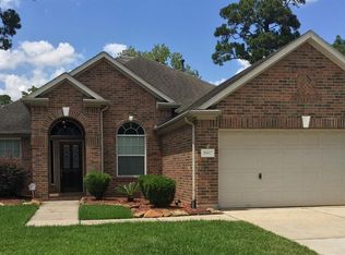 5907 Knollwood Trl, Spring, TX 77373