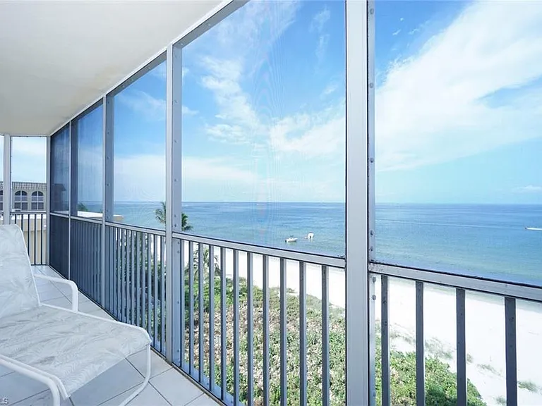 9577 Gulf Shore Dr #601 — Photo 6