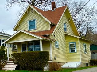 101 Clark Point Rd, Southwest Harbor, ME 04679