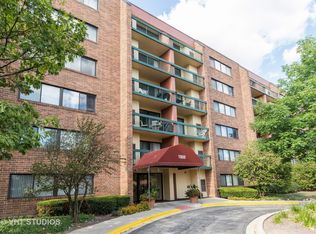 1800 Huntington Blvd APT 610, Hoffman Estates, IL