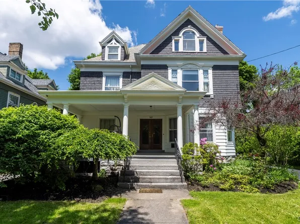 307 Highland Ave, Syracuse, NY 13203