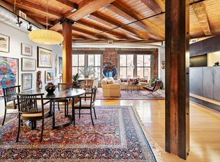 35 Channel Center St UNIT 401, Boston, MA 02210