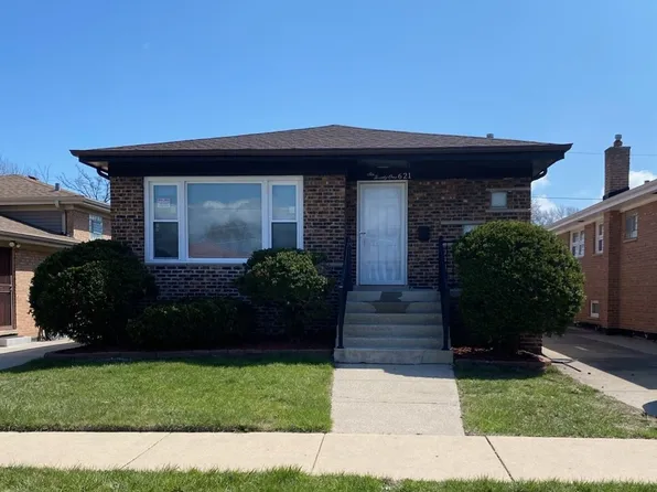 621 Paxton Ave, Calumet City, IL 60409