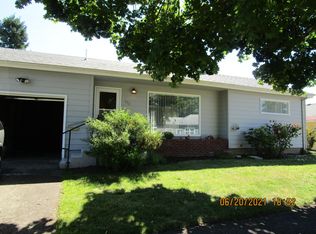173 Grove St #173, Lebanon, OR 97355