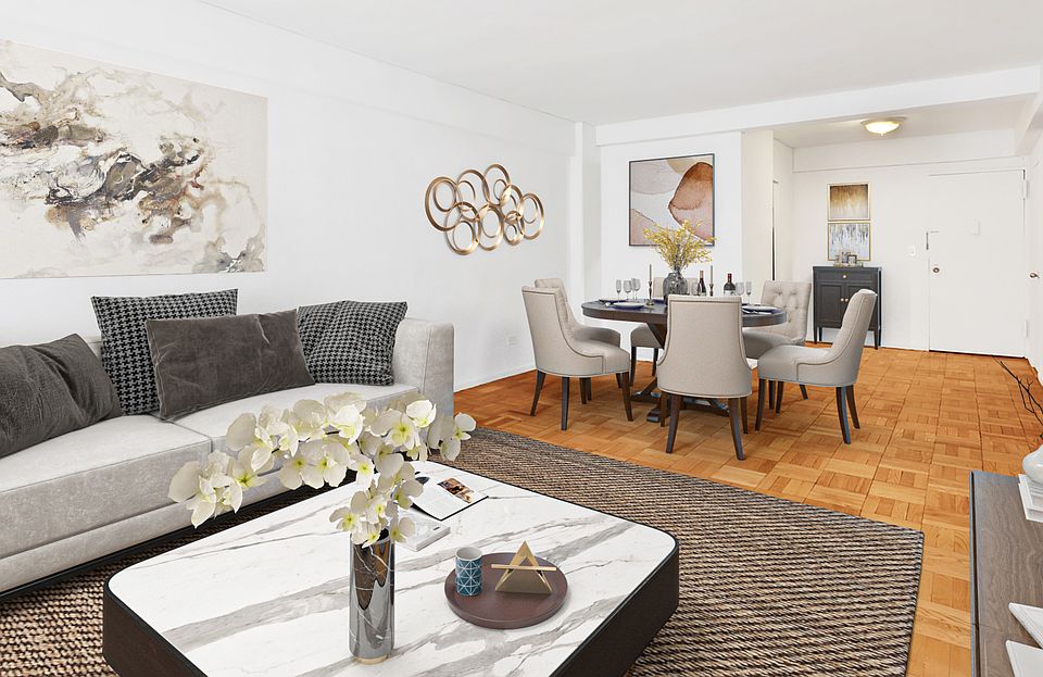 1st image of 333 E 46th St APT 9G