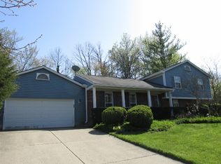 5641 Executive Ct, West Chester, OH 45069
