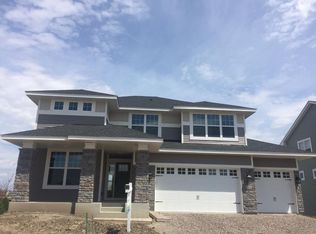 6492 Carriage Way, Corcoran, MN 55340