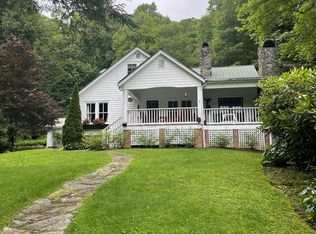 220 Lower Lake Rd, Highlands, NC 28741