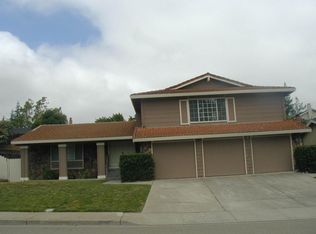 2472 Talavera Dr, San Ramon, CA 94583