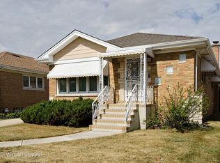 7752 W Sunnyside Ave, Norridge, IL 60706