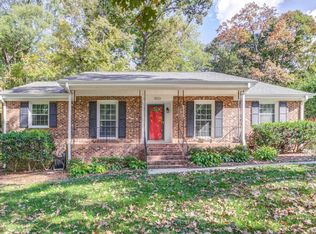 1023 Pamlico Dr, Cary, NC 27511