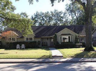 6207 Terwilliger Way, Houston, TX 77057