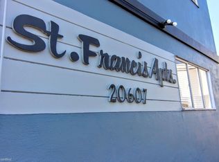 028 - St. Francis, Castro Valley, CA 94546