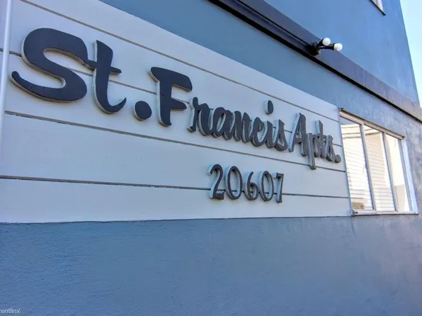 028 - St. Francis, 20607 Congress Way APT N, Castro Valley, CA 94546