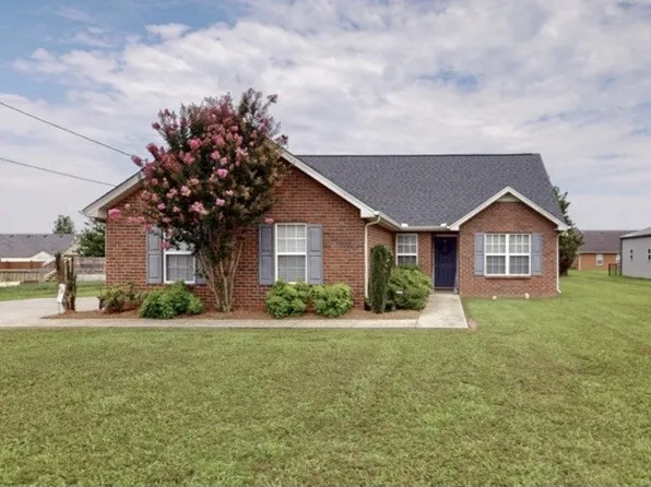 2931 Cliffside Dr, Christiana, TN 37037