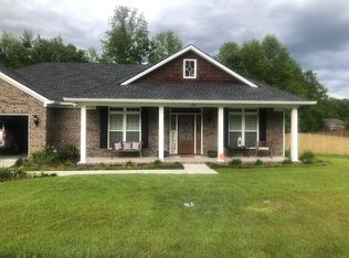 132 Viking Way, Tifton, GA 31794
