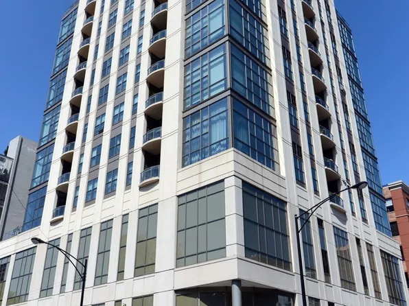 150 W Superior St #1103, Chicago, IL 60610