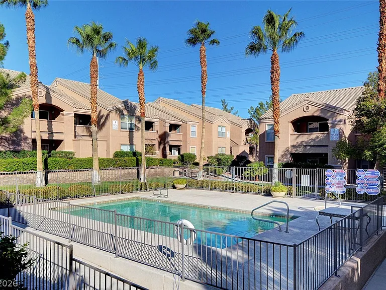 8101 W Flamingo Rd #1017 — Photo 38