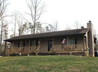 740 Battle Mountain Rd, Amissville, VA 20106