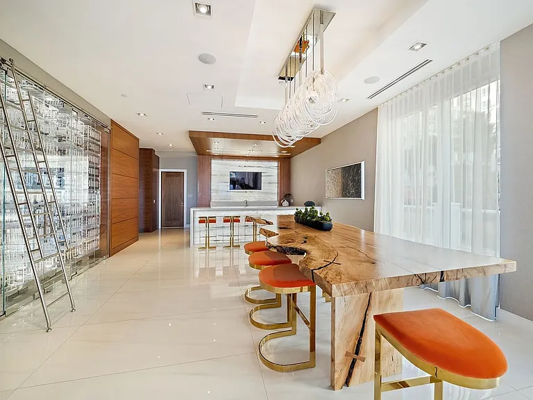 3730 N Ocean Dr #9-D — Photo 178