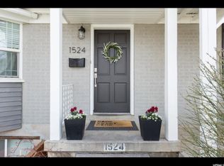 1524 E 3115 S, Millcreek, UT 84106