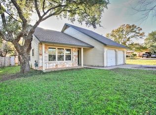 3909 Tattershall Ln, Austin, TX 78727