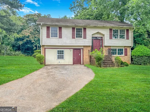 121 Kenwood Dr, Athens, GA 30601