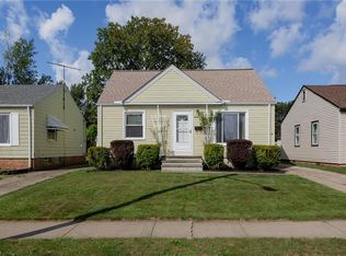 4652 W 146th St, Cleveland, OH 44135