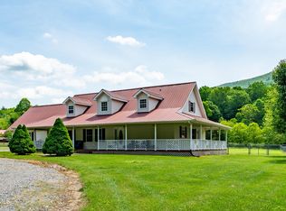 297 Old Highway 67, Butler, TN 37640