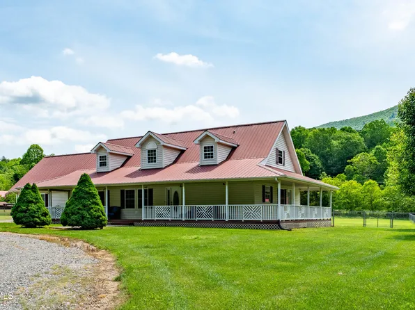 297 Old Highway 67, Butler, TN 37640