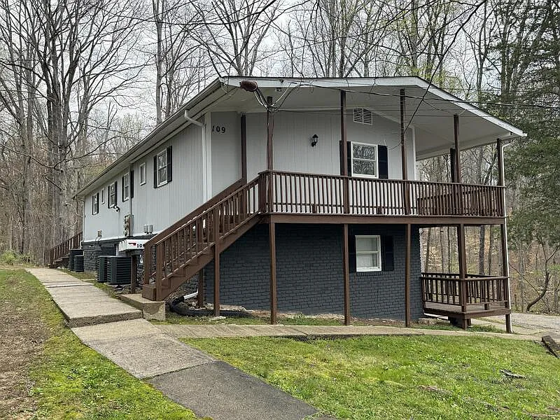 109 E Holston Ln #111