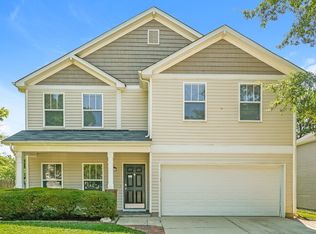 3628 Pinkham Way, Raleigh, NC 27616