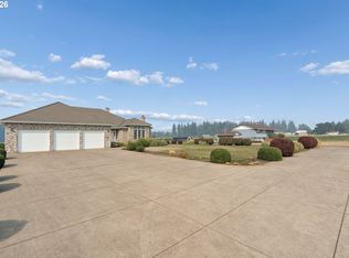 9903 S Kraxberger Rd, Canby, OR 97013