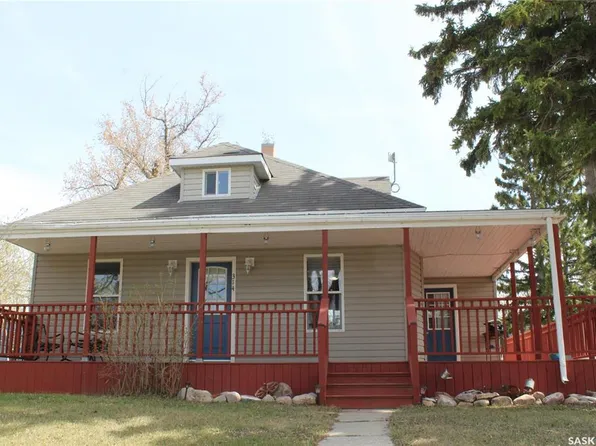 314 3rd STREET E, Wilkie, SK S0K 4W0