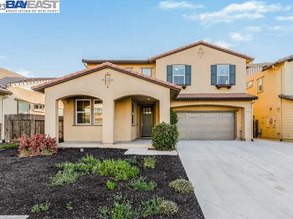 609 Brinwood Way, Oakley, CA 94561