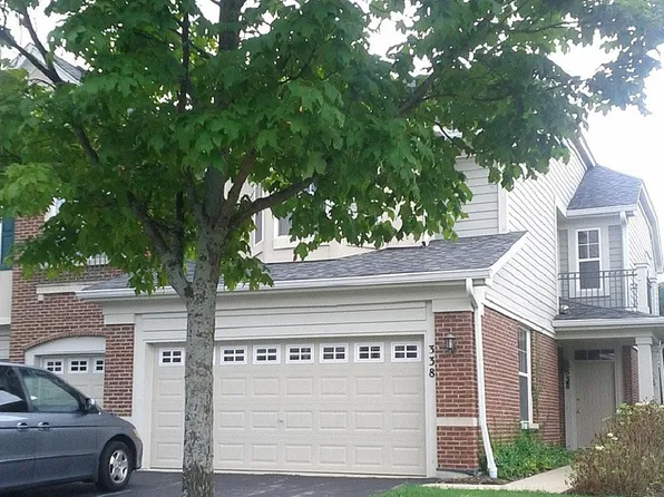 338 Pine Lake Cir, Vernon Hills, IL 60061
