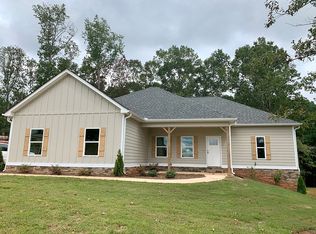 140 Scouts Ridge Dr, Covington, GA 30016