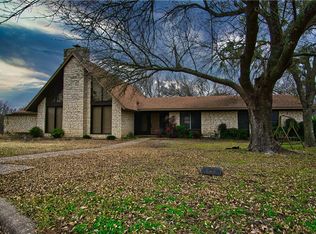 14207 Canyon Oaks Cir, Troy, TX 76579