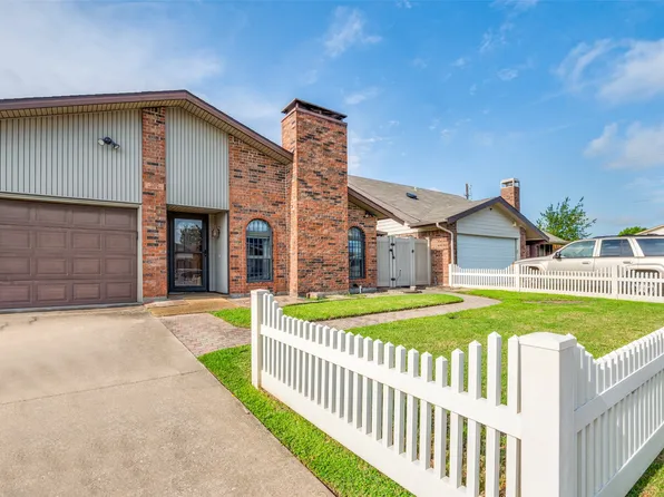 2302 Benbrook Dr, Carrollton, TX 75007