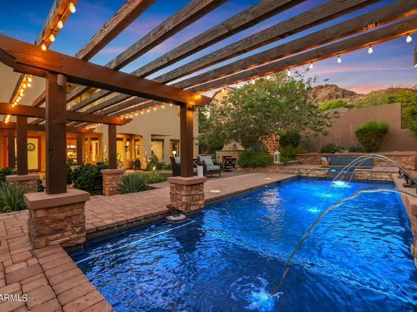 27565 N 86TH Lane, Peoria, AZ 85383